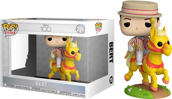 Image of Bert (Disney 100) #299
