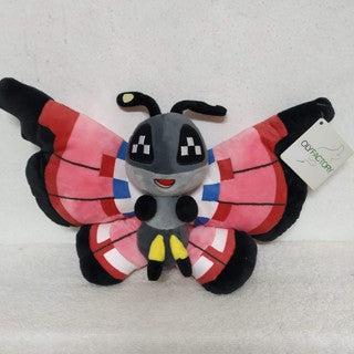Vivillon Plush - 6 Inch