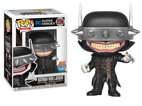 Batman Who Laughs (DC Super Heroes) (PX Previews Exclusive)