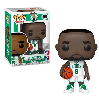 Image of Kemba Walker (Boston Celtics) #69