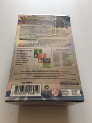 Tangrowth Theme Deck - Contains Call of Legends Booster Pack - SEALED