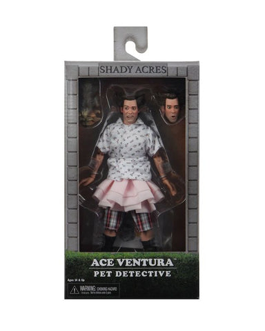 Ace Ventura Pet Detective: Shady Acres Action Figure