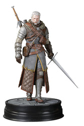 Geralt Grandmaster Ursine - The Witcher 3 Wild Hunt