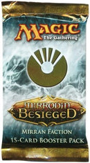 Mirrodin Besieged Booster Pack Mirran Faction