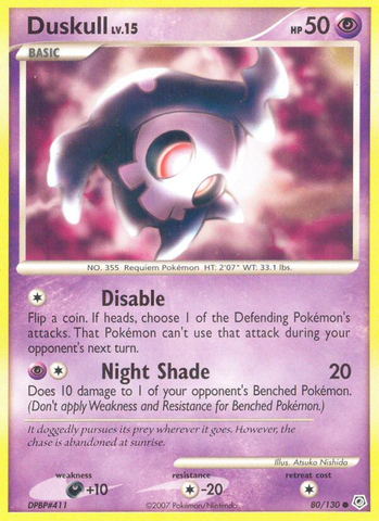 Energy Search (117/130) [Diamond & Pearl: Base Set]