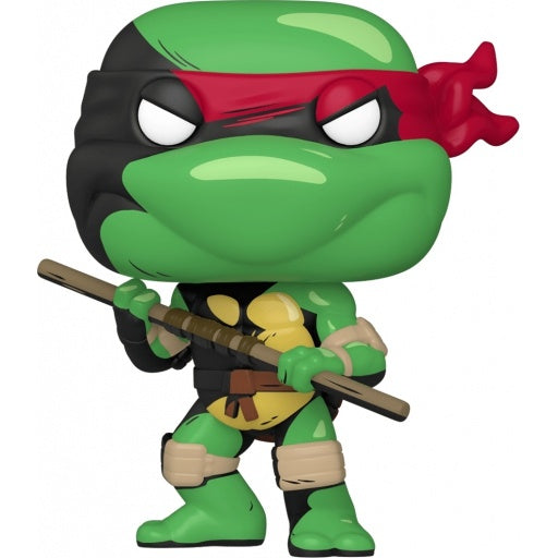 Image of Donatello (Eastman & Laird's Teenage Mutant Ninja Turtles) #33