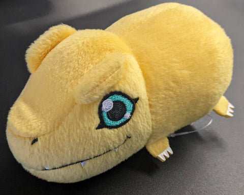 Digimon Banpresto Plush