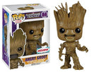 Angry Groot (EXCLUSIVE)