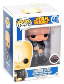 Figrin D'an (Gamestop Exclusive)
