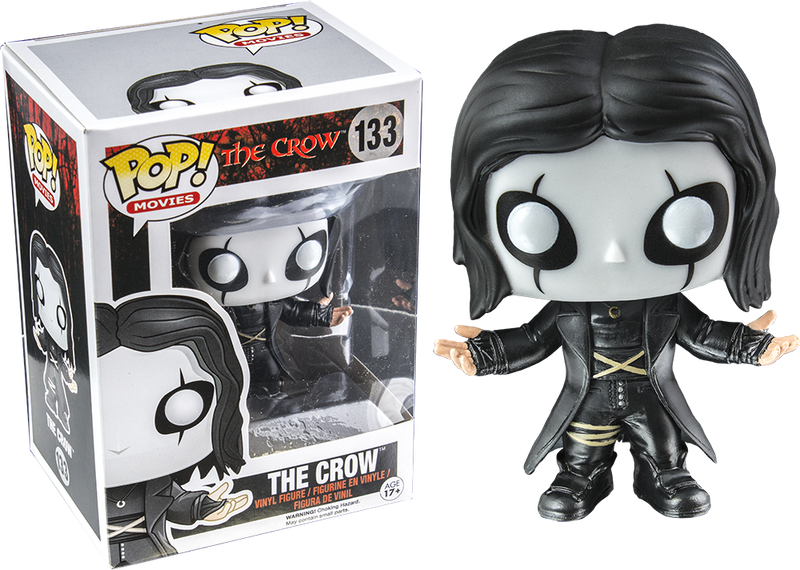 The Crow