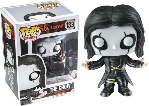 The Crow