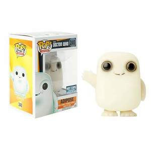 Image of Adipose ( Hot Topic Exclusive )