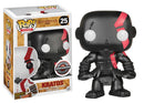 Kratos ( Gamestop Exclusive )