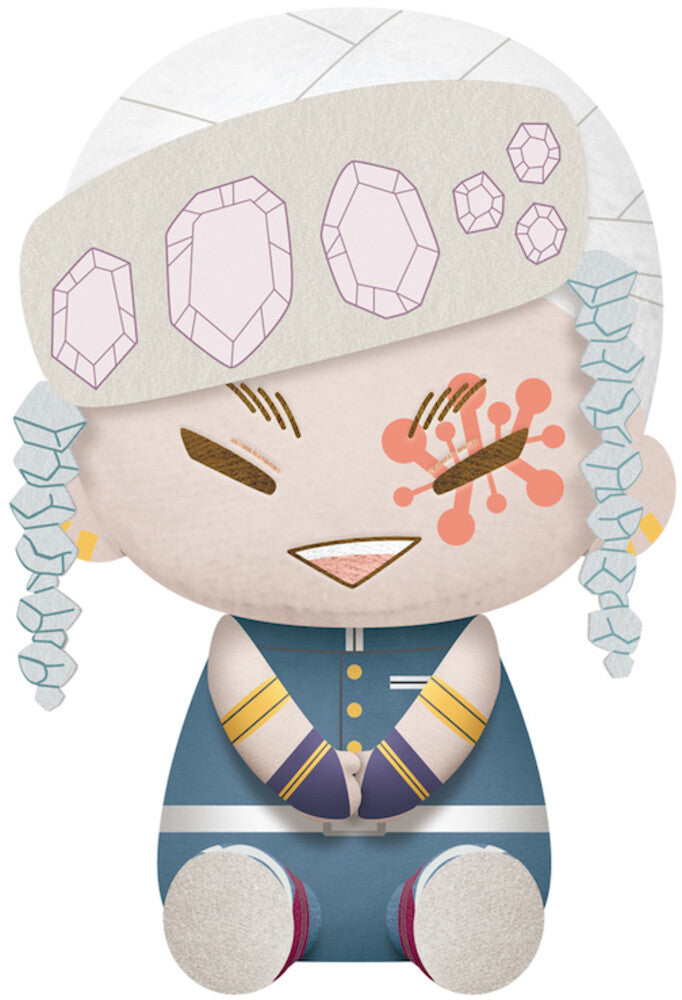 Image of Tengen Uzui (Demon Slayer) Plush