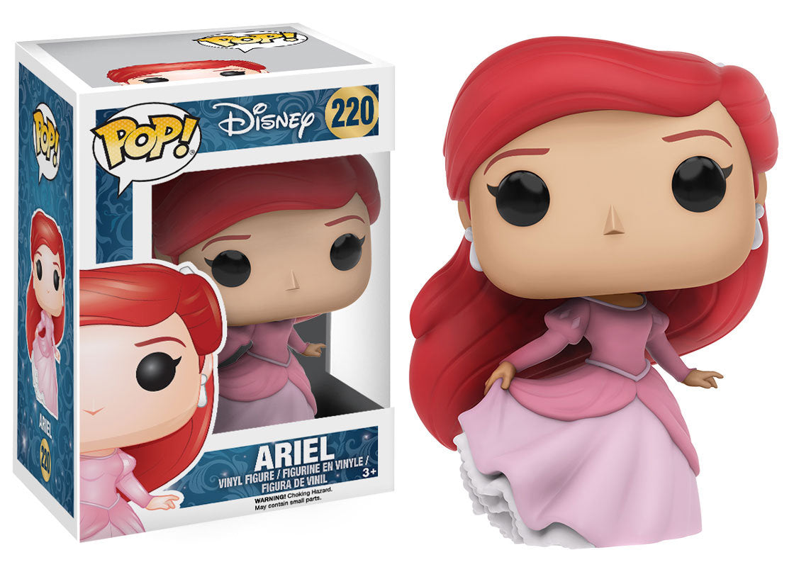 Image of Ariel (Disney) #220