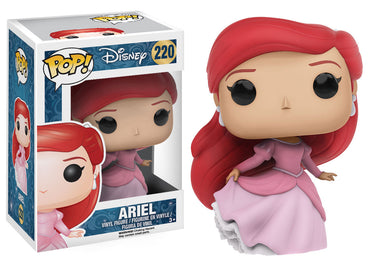 Ariel (Disney) #220