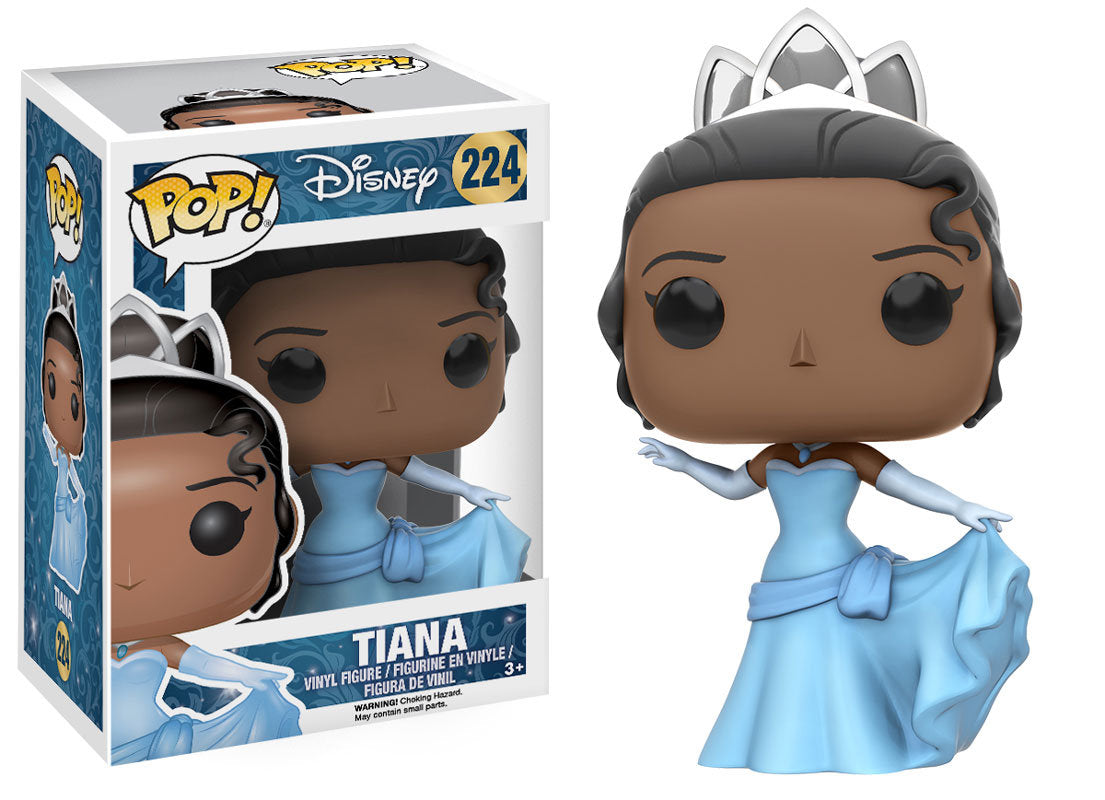 Image of Tiana (Disney) #224