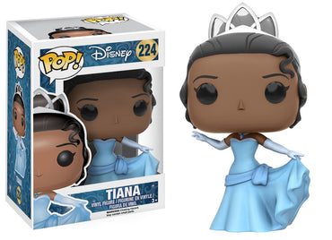 Tiana (Disney) #224