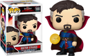 Doctor Strange (Doctor Strange in the Multiverse of Madness)
