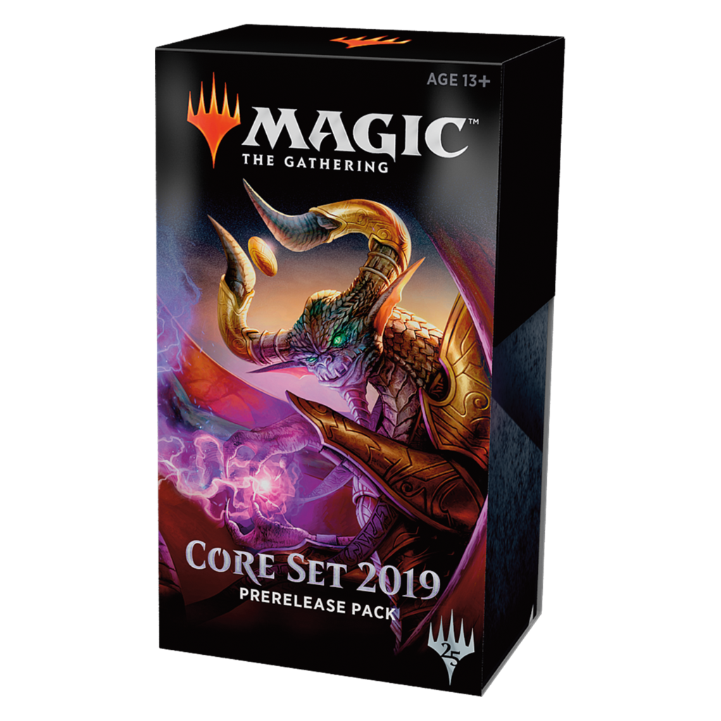 Image of Core Set 2019 Prerelease Pack