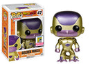 Golden Frieza ( Summer Convention Exclusive )
