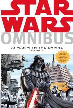 Image of Omnibus Vol. 2 (Star Wars) Paperback