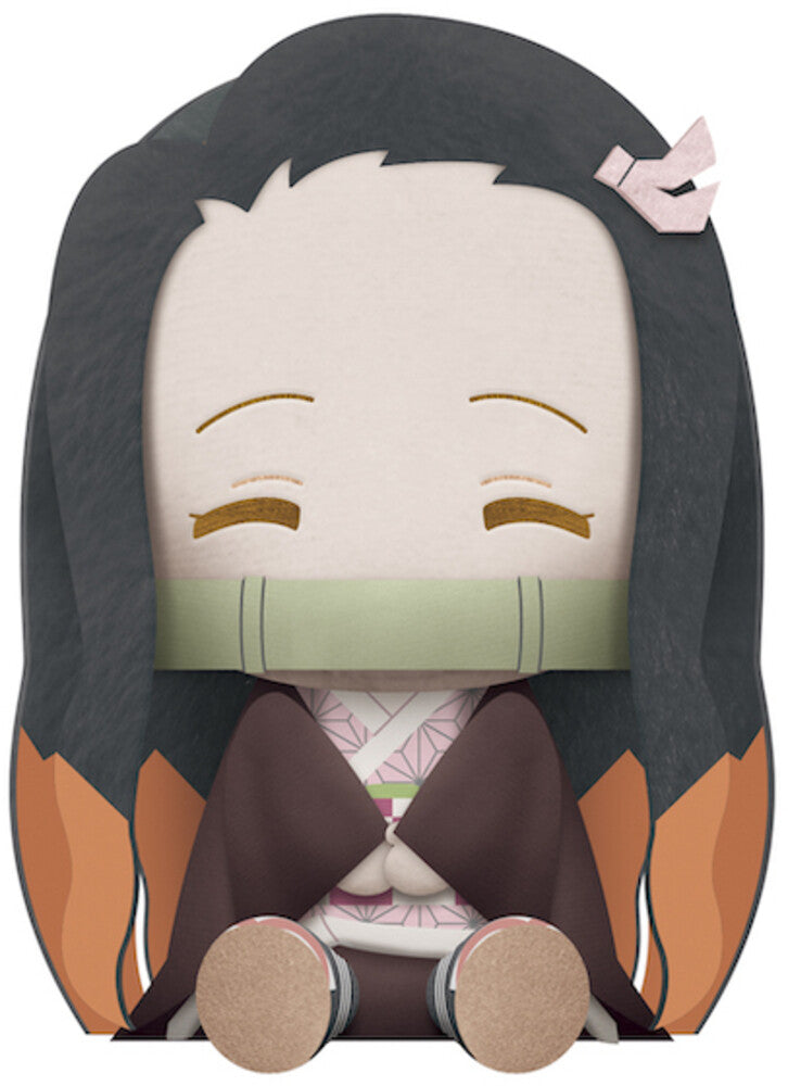 Image of Nezuko Kamado (Demon Slayer) Plush