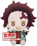 Tanjiro Kamado (Demon Slayer) Plush