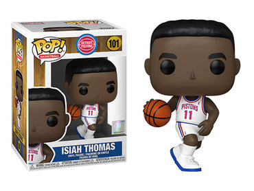 ISAIAH THOMAS NBA LEGENDS (PISTONS)