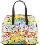 Pokemon Ombre Crossbody (Loungefly)