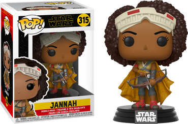 Jannah (Star Wars) #315