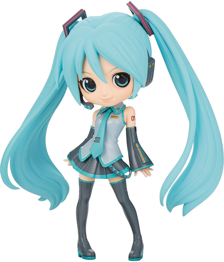 Image of Hatsune Miku Figure-B
