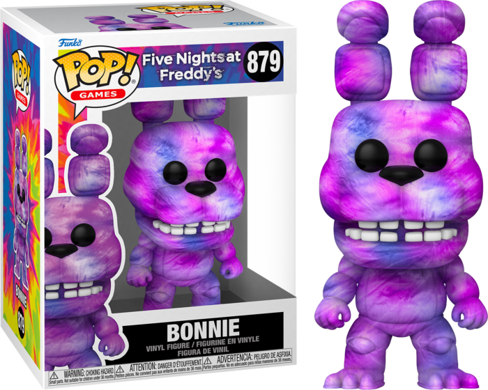 Image of Bonnie (Five Nights at Freddy's) #879