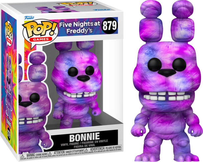 Bonnie (Five Nights at Freddy's) #879