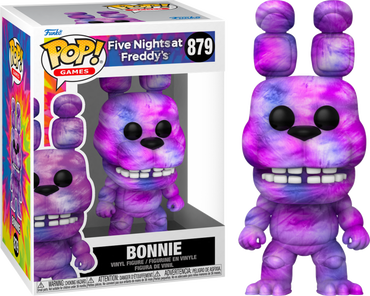 Bonnie (Five Nights at Freddy's) #879