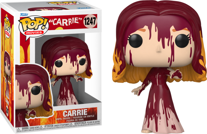 Carrie ("Carrie") #1247