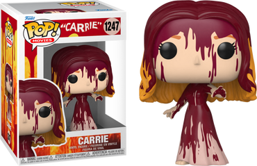 Carrie ("Carrie") #1247