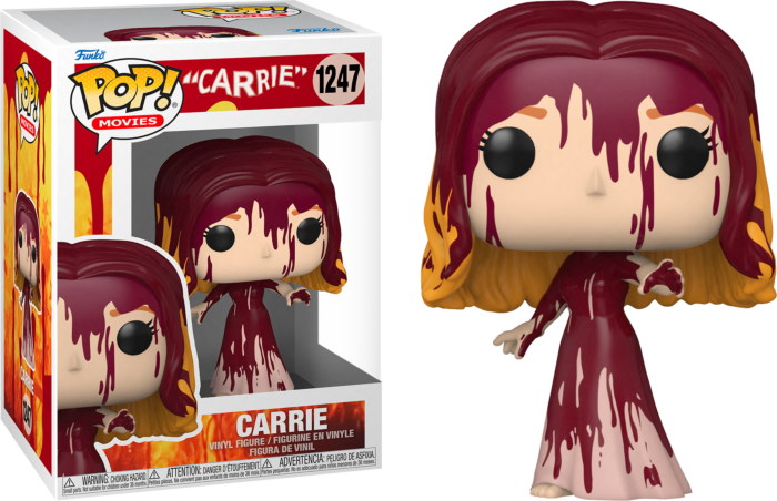 Carrie ("Carrie")