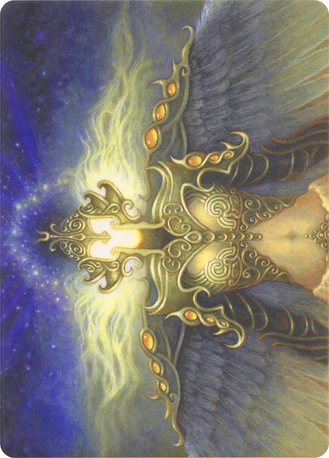 Image of Face of Divinity // Face of Divinity [Modern Horizons Art Series]