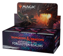 Adventures in the Forgotten Realms Draft Booster Box MTG