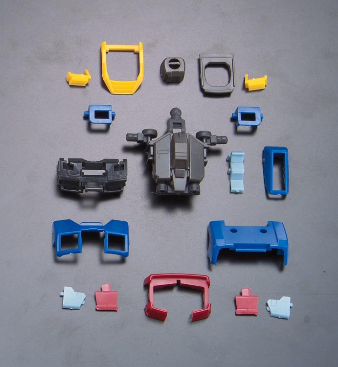 Image of Gundam RG 1/144 RX-78-2 Gundam Model Kit