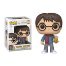 Harry Potter (Harry Potter)