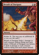 Breath of Darigaaz [Archenemy]