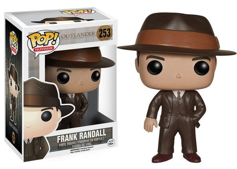 Frank Randall (Outlander) #253