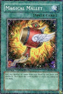 Magical Mallet [DT02-EN094] Common