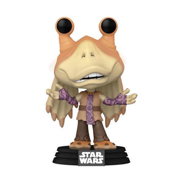 Image of Jar Jar Binks #500 (Star Wars) (Special Edition)