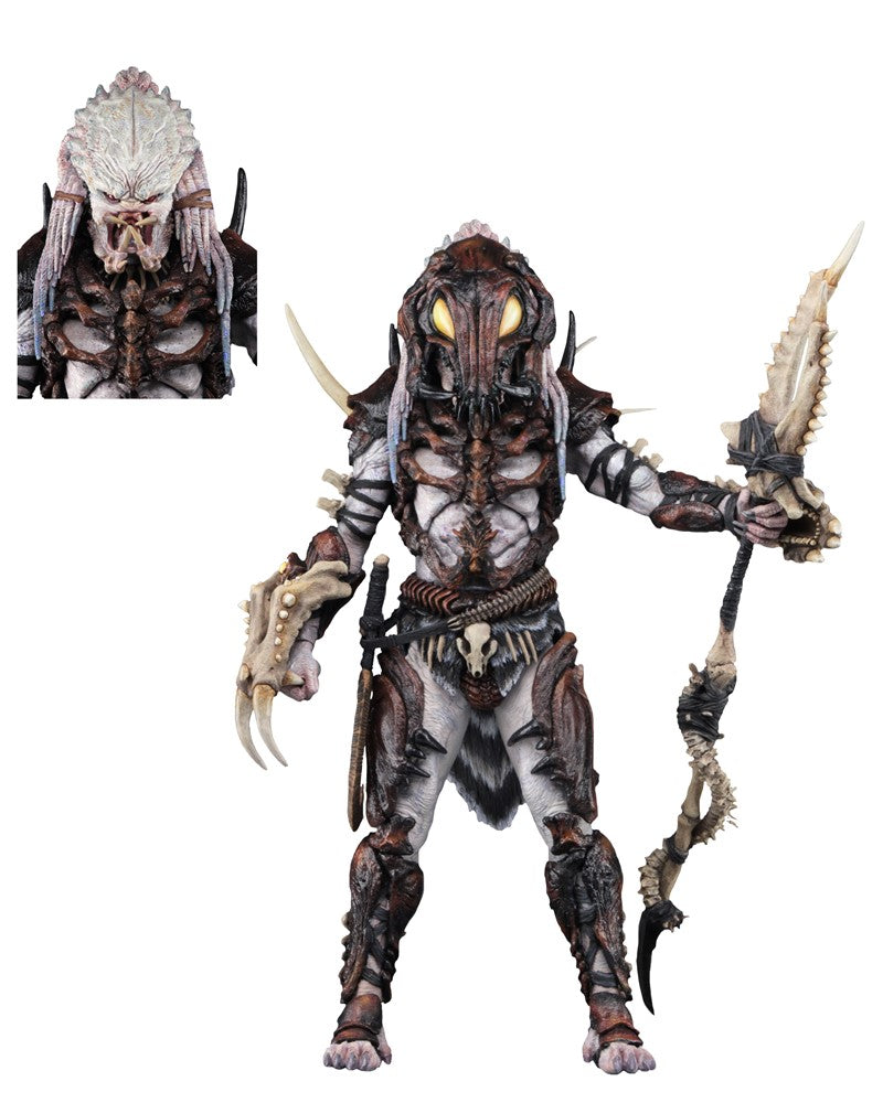 Image of Predator: Alpha Predator Figure