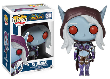 Sylvanas (World Of Warcraft) #30
