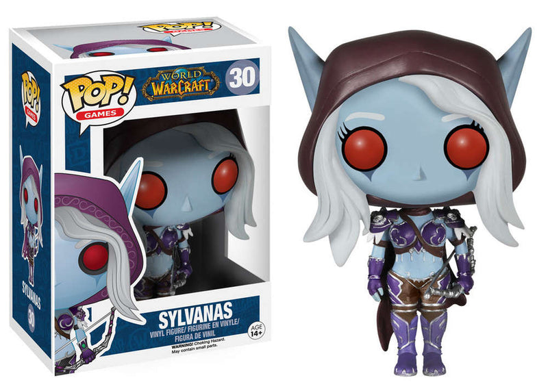 Sylvanas (World Of Warcraft)
