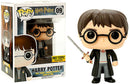 Harry Potter (Sword) (Hot Topic Exclusive)